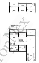Daintree Residence (D21), Condominium #424130021